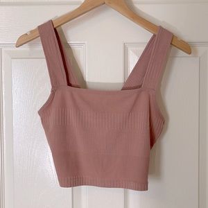 SOLD Roxy Crop Top